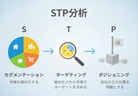 STP分析