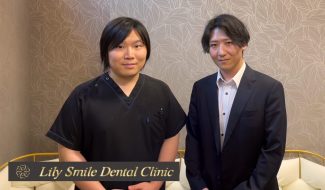 Lily Smile Dental Clinic様のMEO成功事例