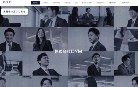 株式会社DYM
